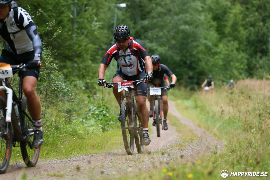 Bild från Cykelvasan 2019 (90km)