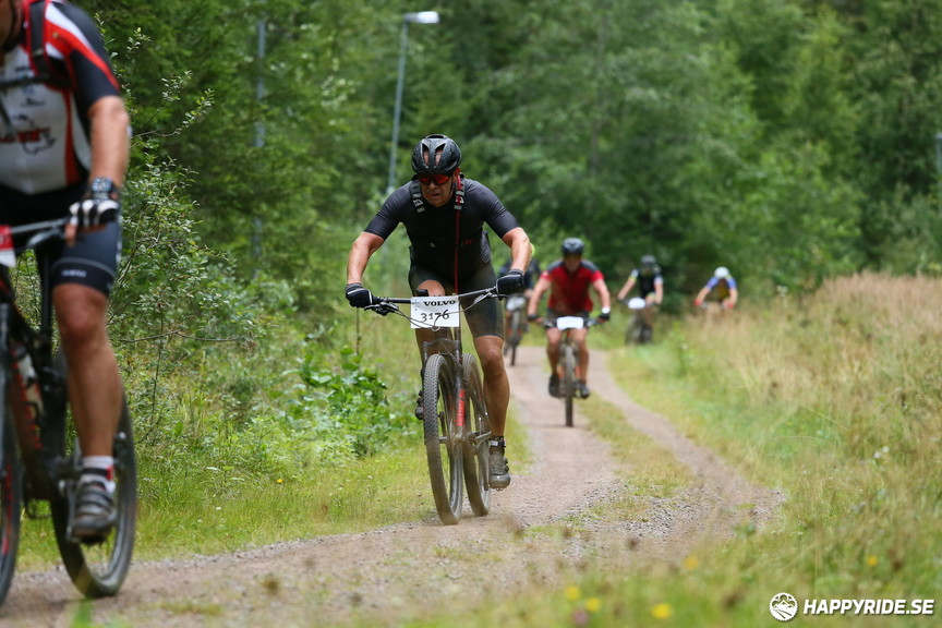 Bild från Cykelvasan 2019 (90km)