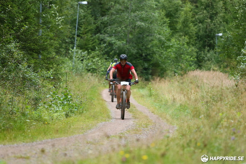 Bild från Cykelvasan 2019 (90km)