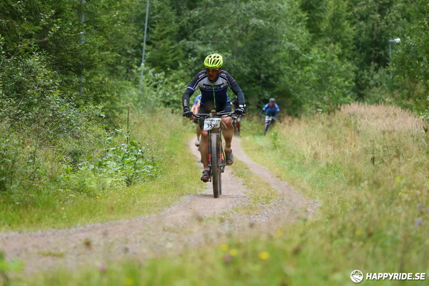 Bild från Cykelvasan 2019 (90km)