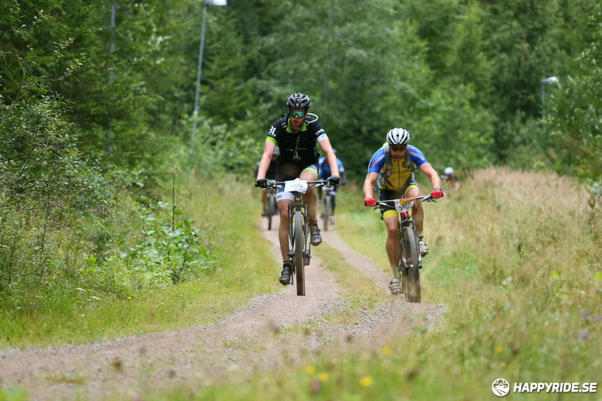 Bild från Cykelvasan 2019 (90km)
