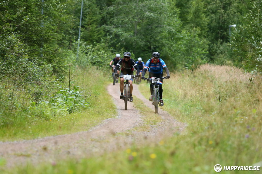 Bild från Cykelvasan 2019 (90km)
