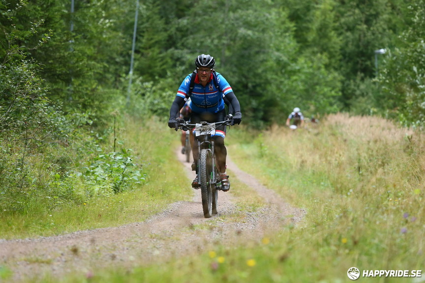 Bild från Cykelvasan 2019 (90km)