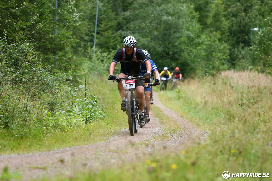 Bild från Cykelvasan 2019 (90km)