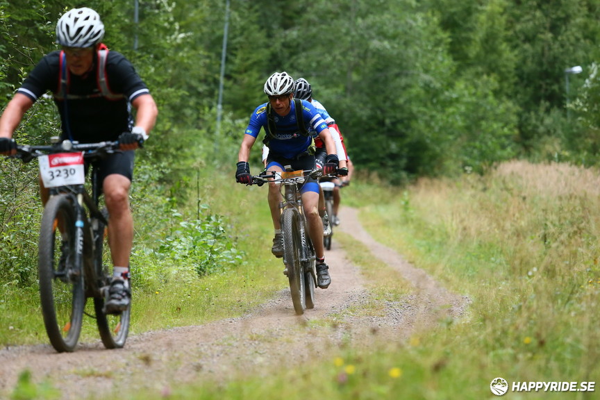 Bild från Cykelvasan 2019 (90km)