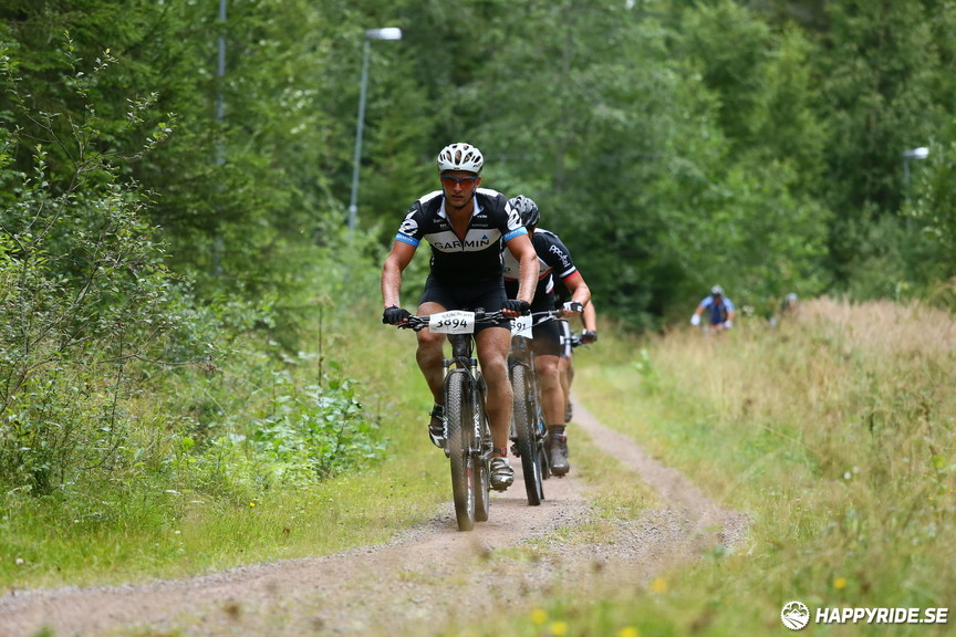 Bild från Cykelvasan 2019 (90km)