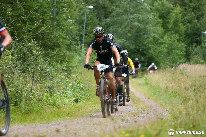 Bild från Cykelvasan 2019 (90km)