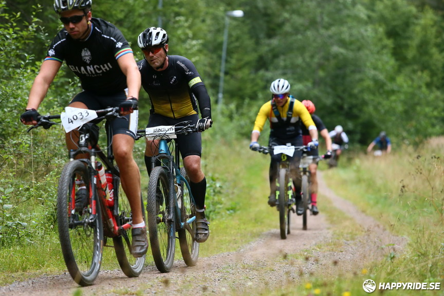 Bild från Cykelvasan 2019 (90km)