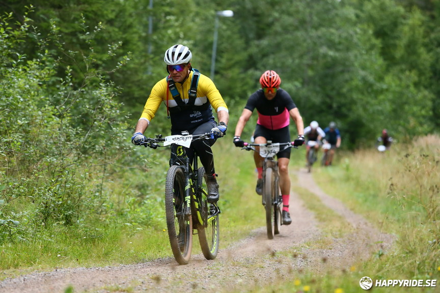 Bild från Cykelvasan 2019 (90km)