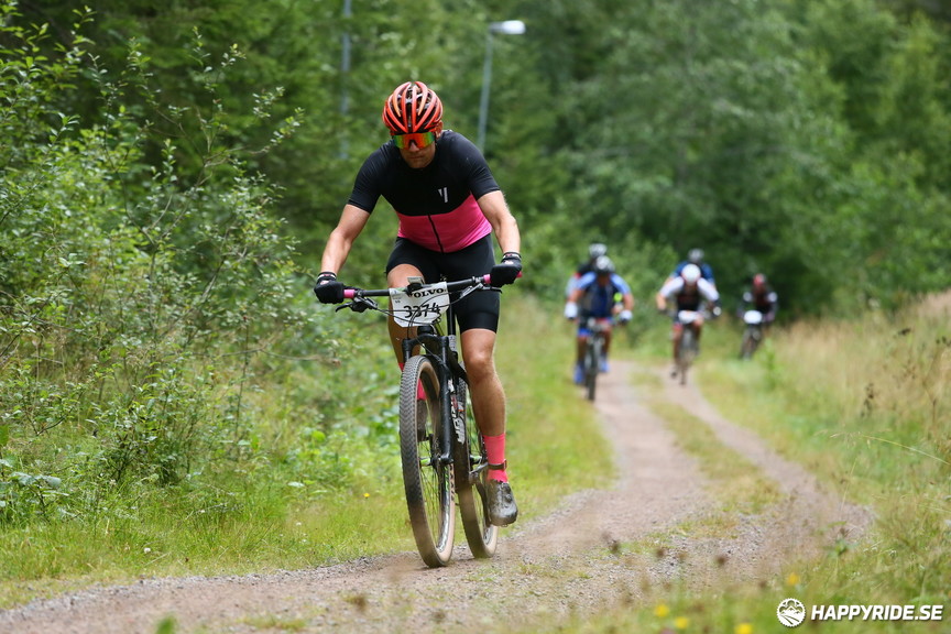 Bild från Cykelvasan 2019 (90km)