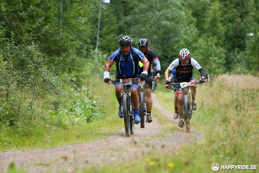 Bild från Cykelvasan 2019 (90km)