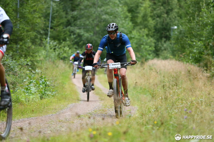 Bild från Cykelvasan 2019 (90km)