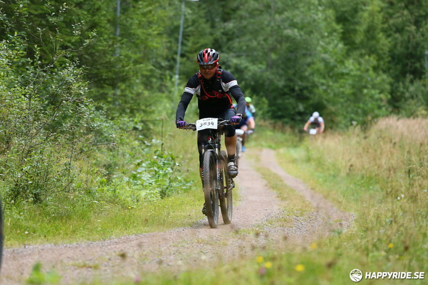 Bild från Cykelvasan 2019 (90km)
