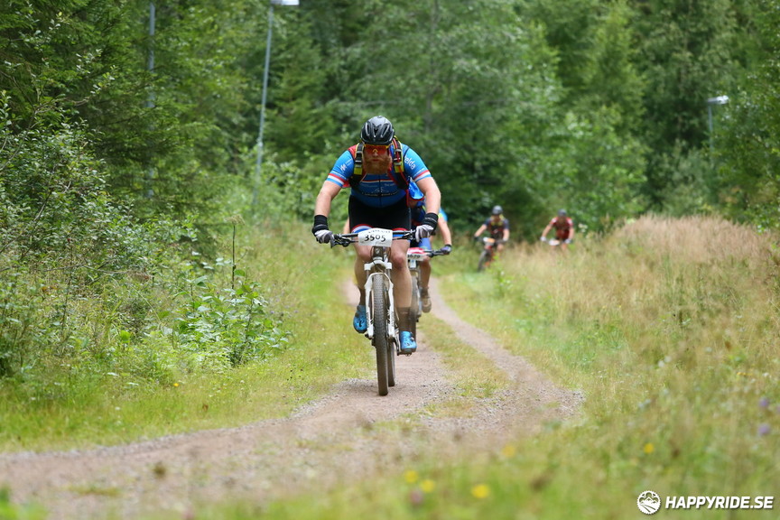 Bild från Cykelvasan 2019 (90km)