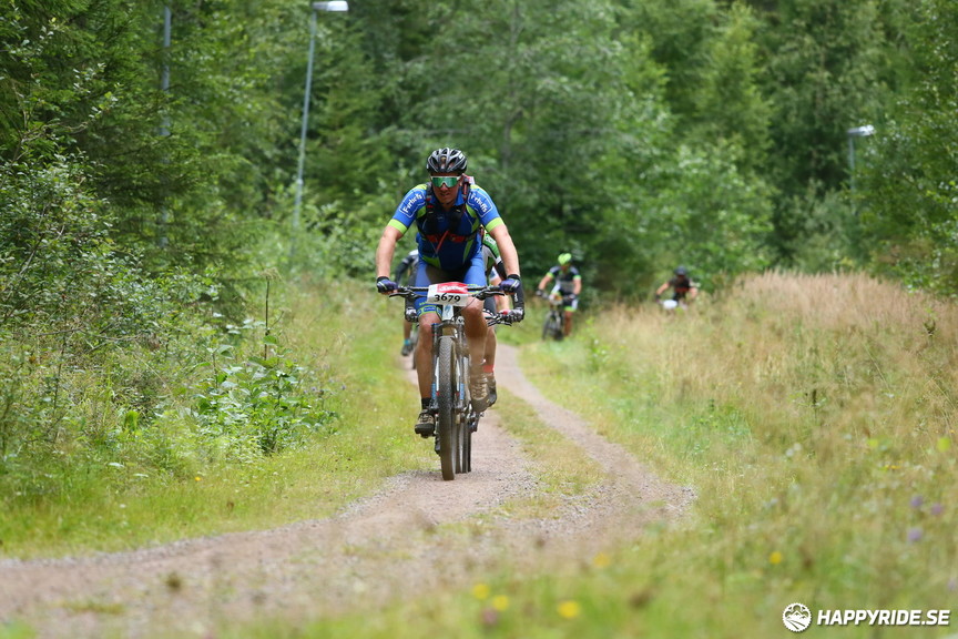 Bild från Cykelvasan 2019 (90km)