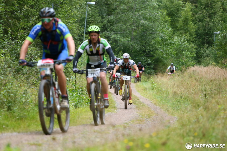 Bild från Cykelvasan 2019 (90km)