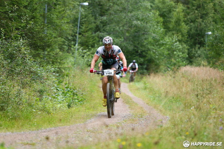 Bild från Cykelvasan 2019 (90km)