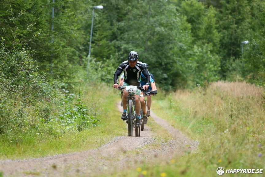 Bild från Cykelvasan 2019 (90km)