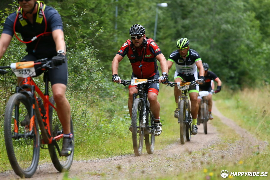 Bild från Cykelvasan 2019 (90km)