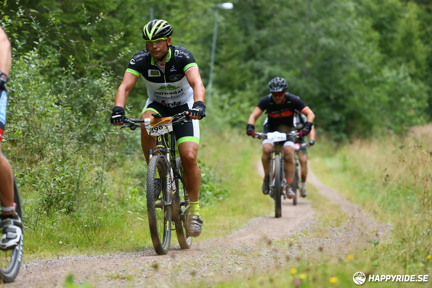 Bild från Cykelvasan 2019 (90km)