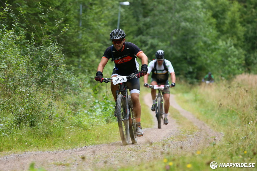 Bild från Cykelvasan 2019 (90km)