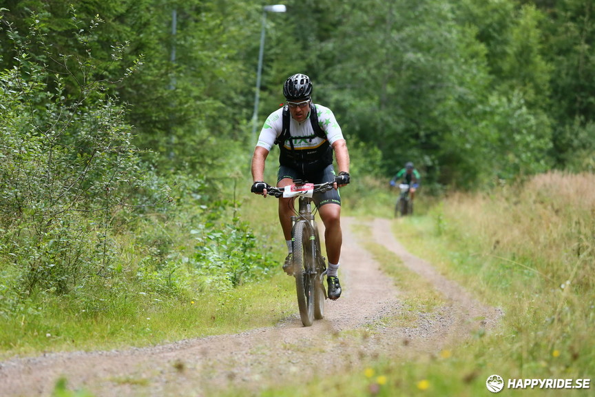 Bild från Cykelvasan 2019 (90km)