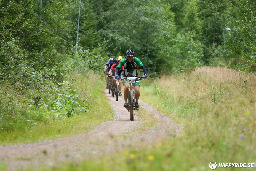 Bild från Cykelvasan 2019 (90km)