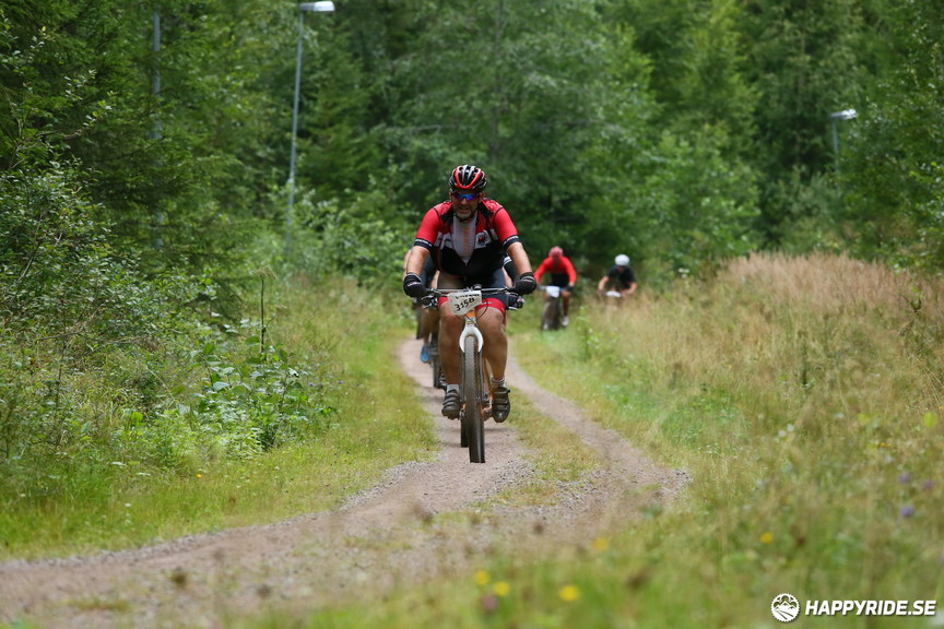 Bild från Cykelvasan 2019 (90km)