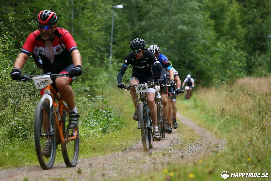 Bild från Cykelvasan 2019 (90km)