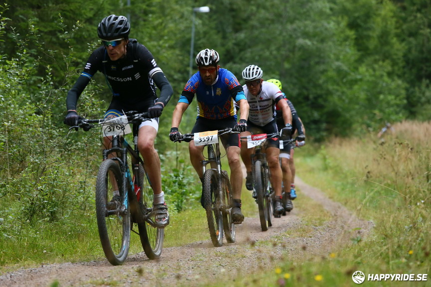 Bild från Cykelvasan 2019 (90km)