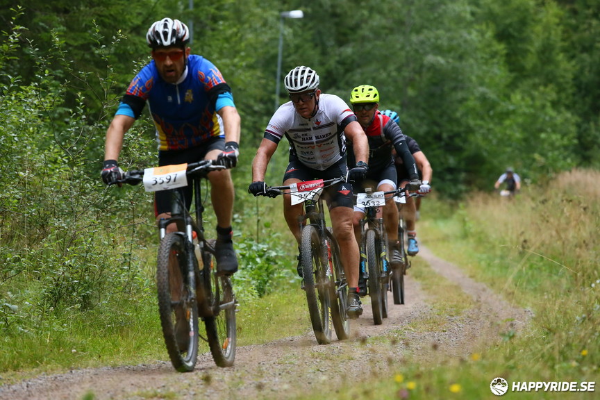 Bild från Cykelvasan 2019 (90km)