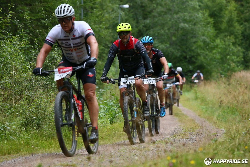 Bild från Cykelvasan 2019 (90km)