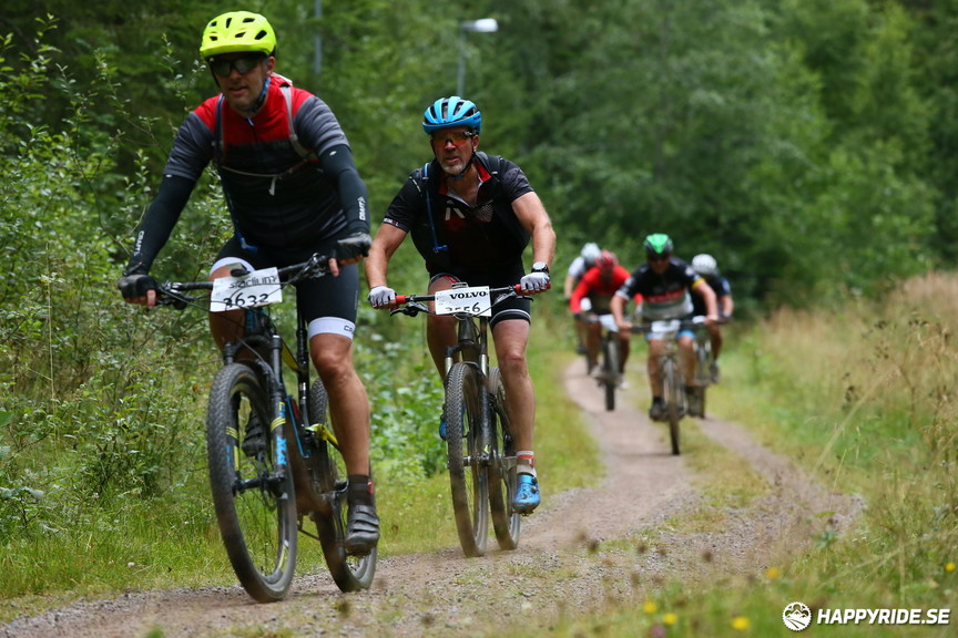 Bild från Cykelvasan 2019 (90km)