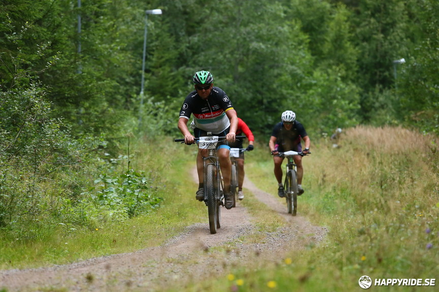 Bild från Cykelvasan 2019 (90km)