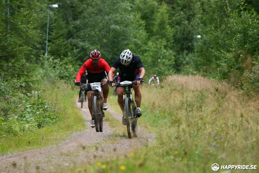 Bild från Cykelvasan 2019 (90km)