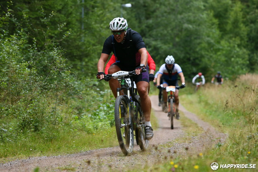 Bild från Cykelvasan 2019 (90km)