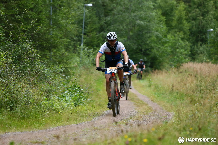 Bild från Cykelvasan 2019 (90km)