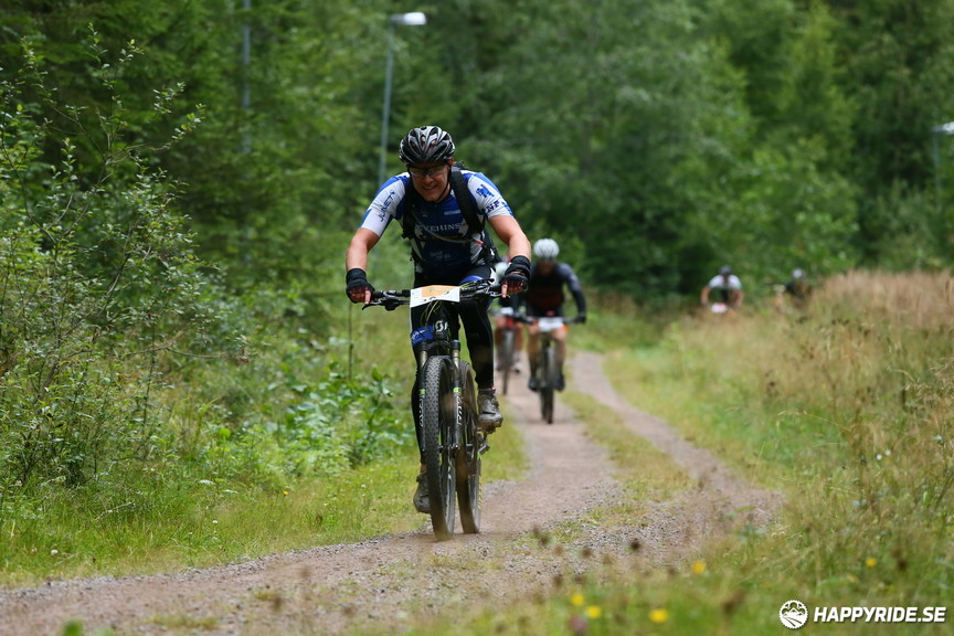 Bild från Cykelvasan 2019 (90km)