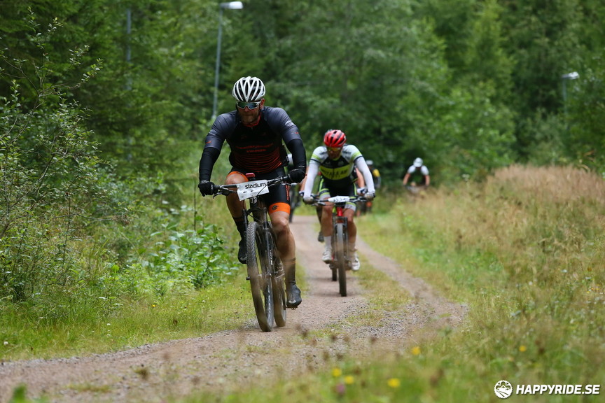Bild från Cykelvasan 2019 (90km)