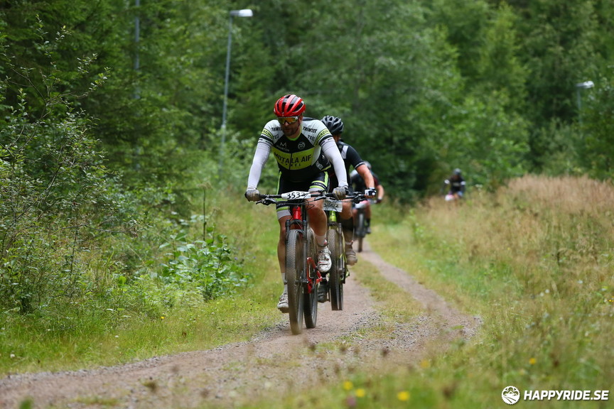Bild från Cykelvasan 2019 (90km)