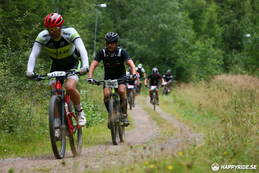 Bild från Cykelvasan 2019 (90km)