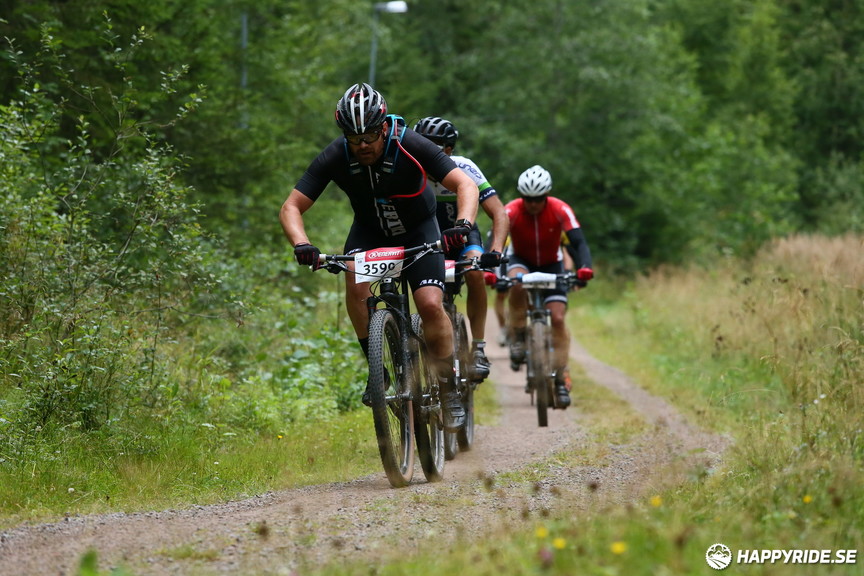 Bild från Cykelvasan 2019 (90km)