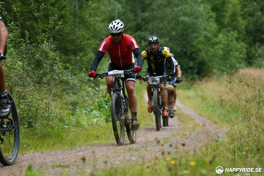 Bild från Cykelvasan 2019 (90km)