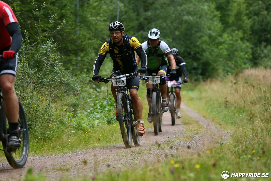 Bild från Cykelvasan 2019 (90km)