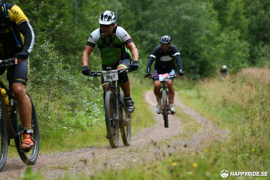 Bild från Cykelvasan 2019 (90km)