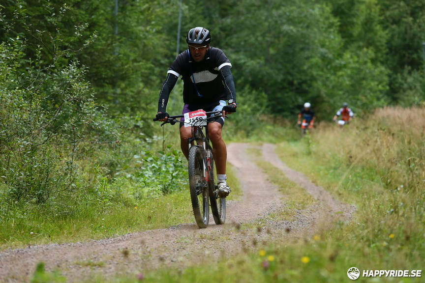 Bild från Cykelvasan 2019 (90km)