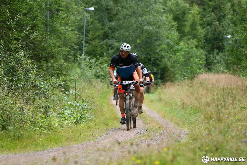 Bild från Cykelvasan 2019 (90km)