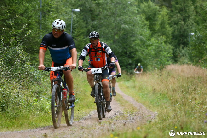 Bild från Cykelvasan 2019 (90km)