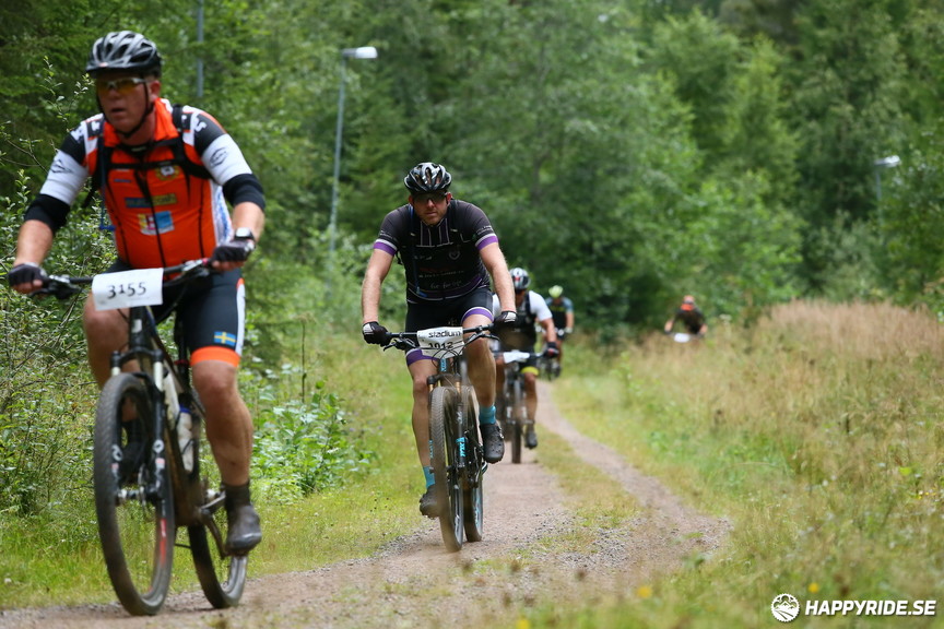 Bild från Cykelvasan 2019 (90km)
