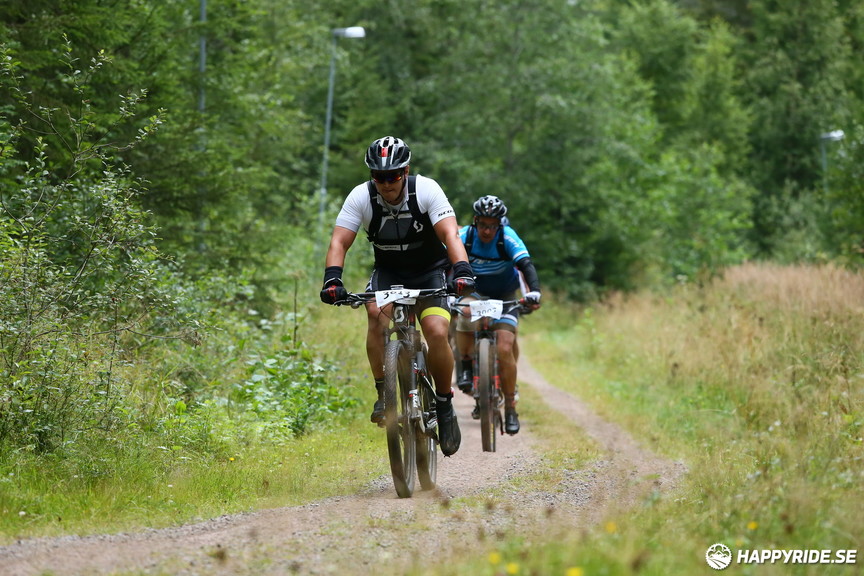 Bild från Cykelvasan 2019 (90km)